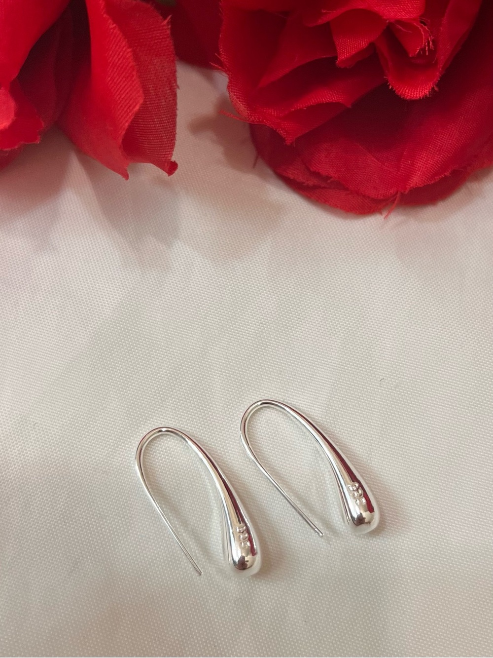 Brand New genuine silver 925